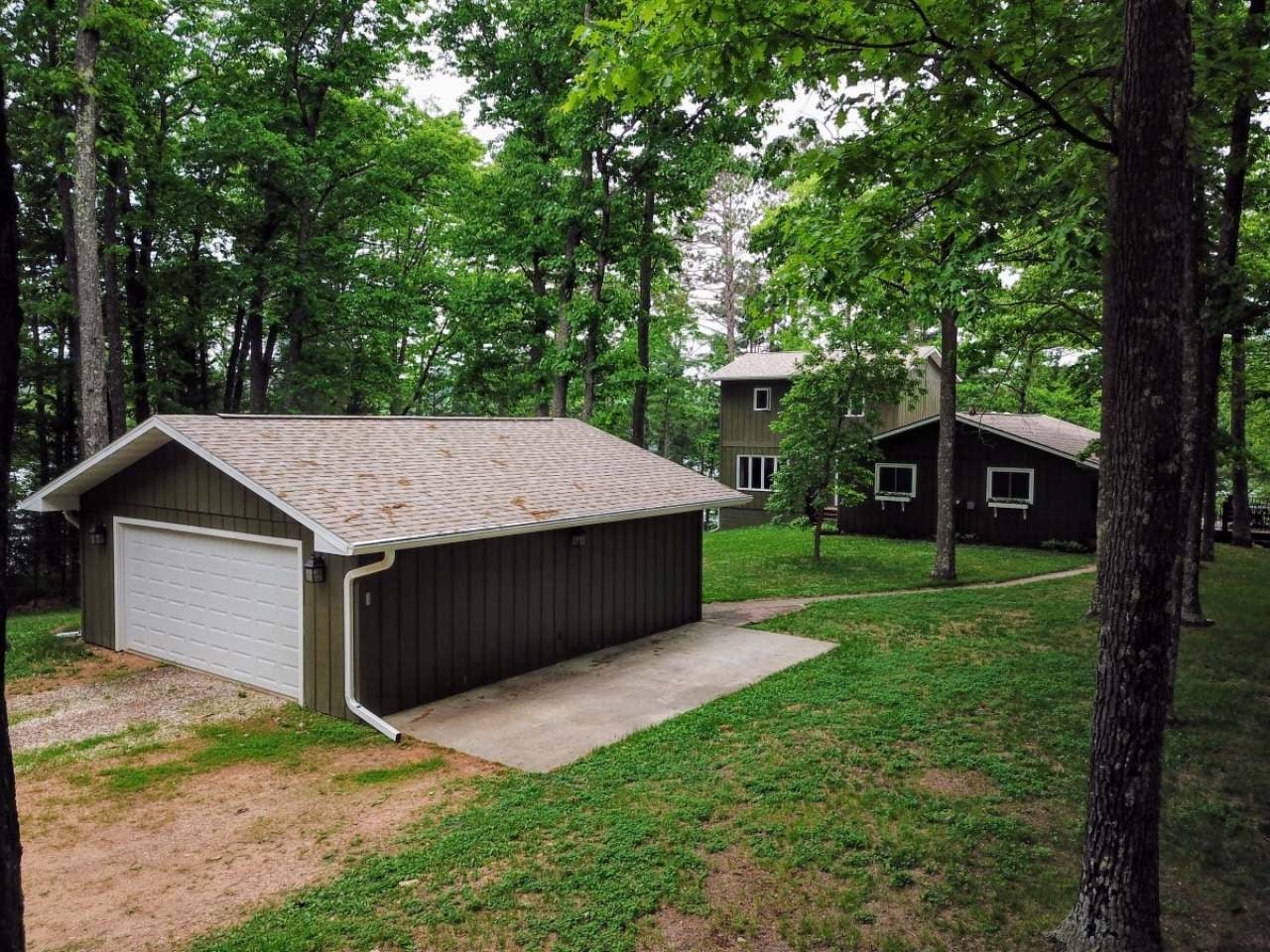 7174 Somo Lane Rhinelander, WI 54501 - Photo 17 of 38 Gallery Image 17