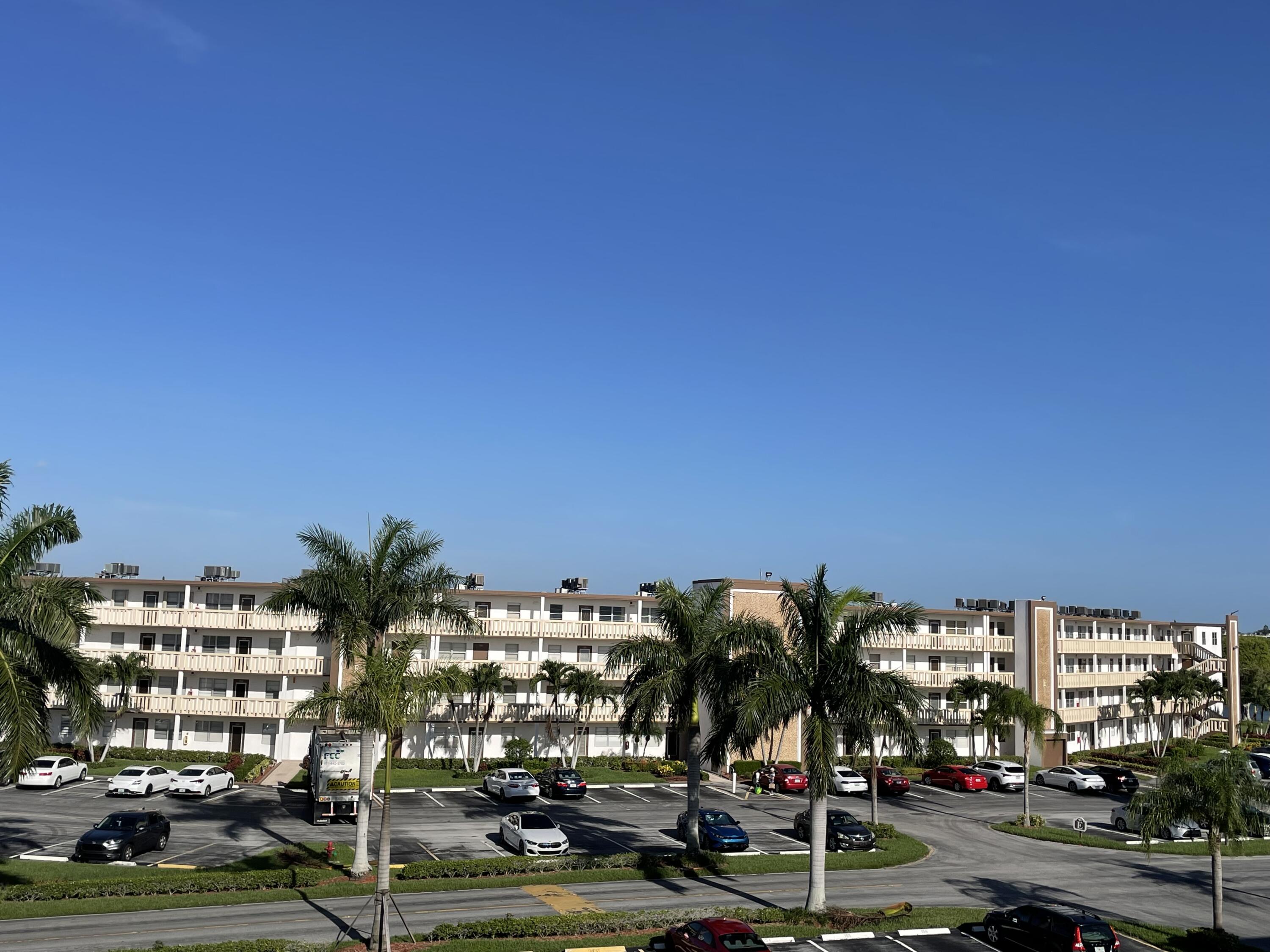 2080 Guildford East, Unit E Boca Raton, FL 33434 - Photo 1 of 19 Exterior