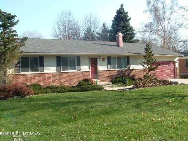 54 Nevada Avenue Rochester, MI 48309 - Photo 2 of 23 31341612-1.JPG