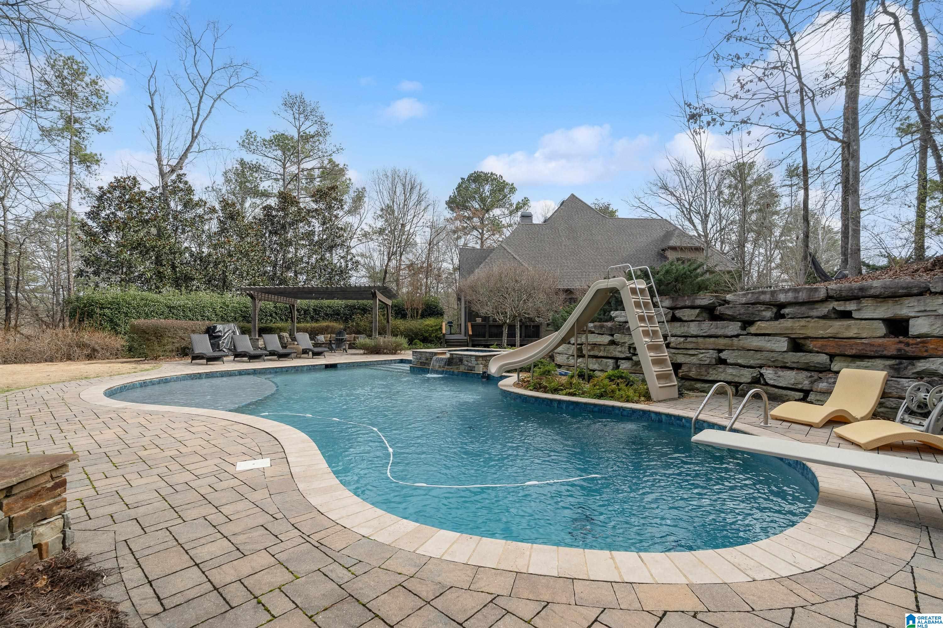 146 Foxfire Circle Pelham, AL 35124 - Photo 3 of 91