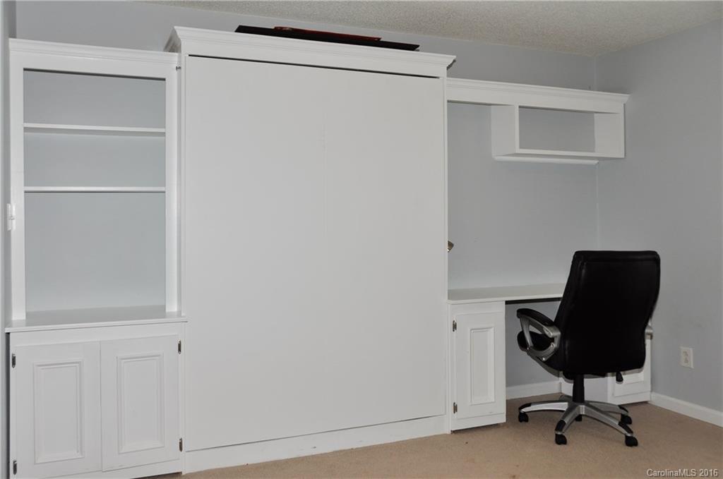 9924 Fairway Ridge Road Charlotte, NC 28277 - Photo 14 of 21 a view of a workspace