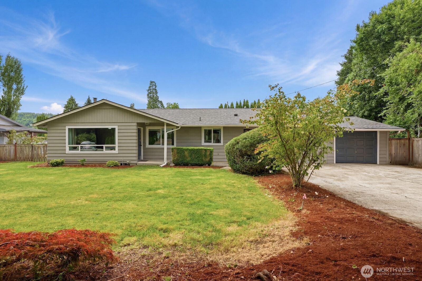 5625 Carnation Duvall Road Northeast Carnation, WA 98014 - Photo 1 of 29