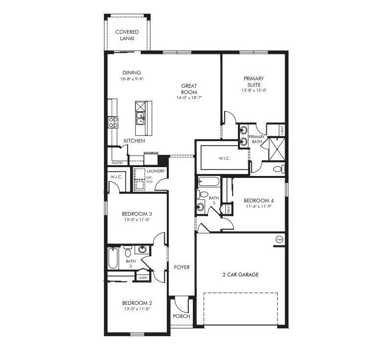 5413 Hampton Park Circle Vero Beach, FL 32966 - Photo 38 of 39 unknown