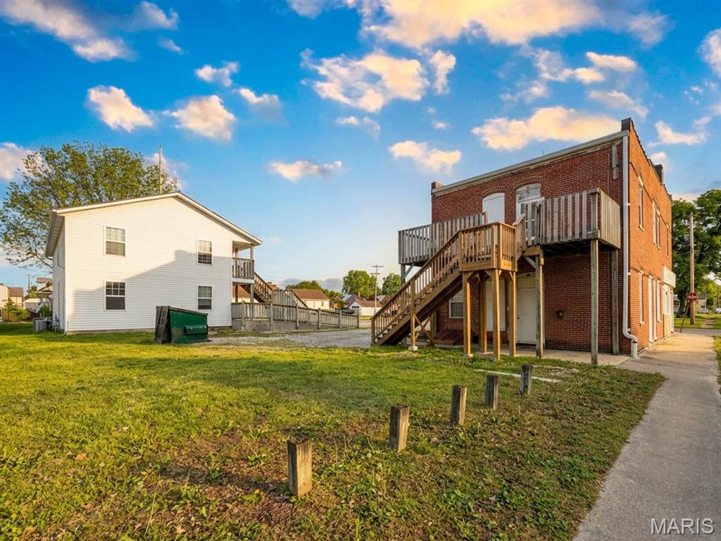 105 South 5th Street Dupo, IL 62239 - Photo 3 of 19
