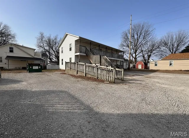 $395,000 | 105 South 5th Street, Dupo, IL 62239