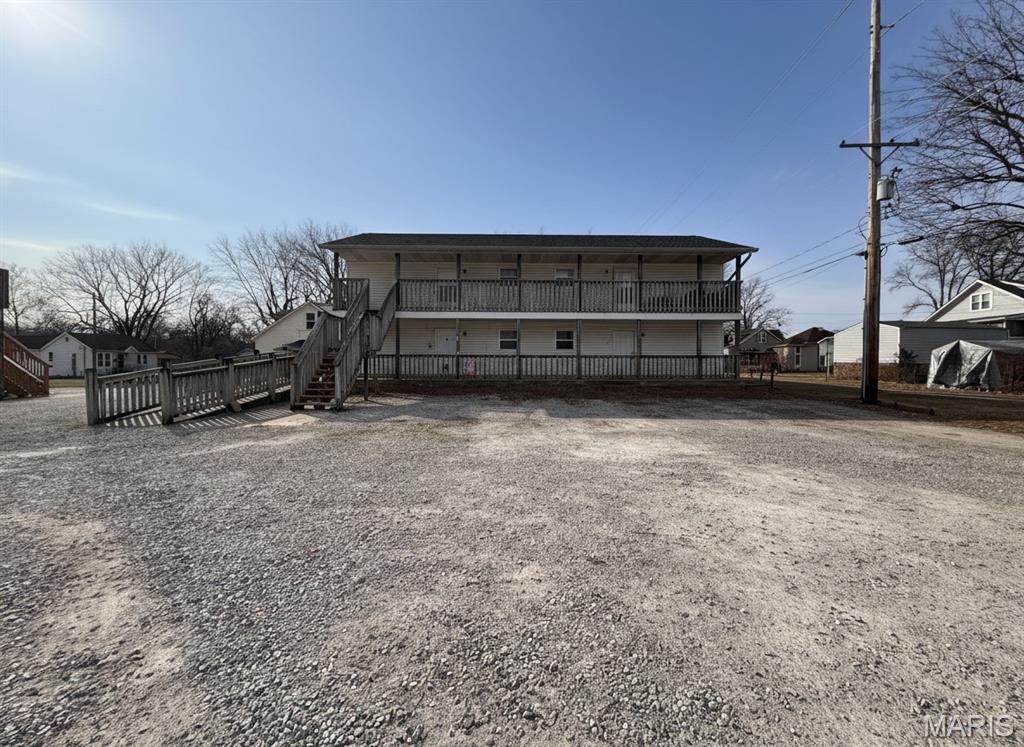 105 South 5th Street Dupo, IL 62239 - Photo 5 of 19