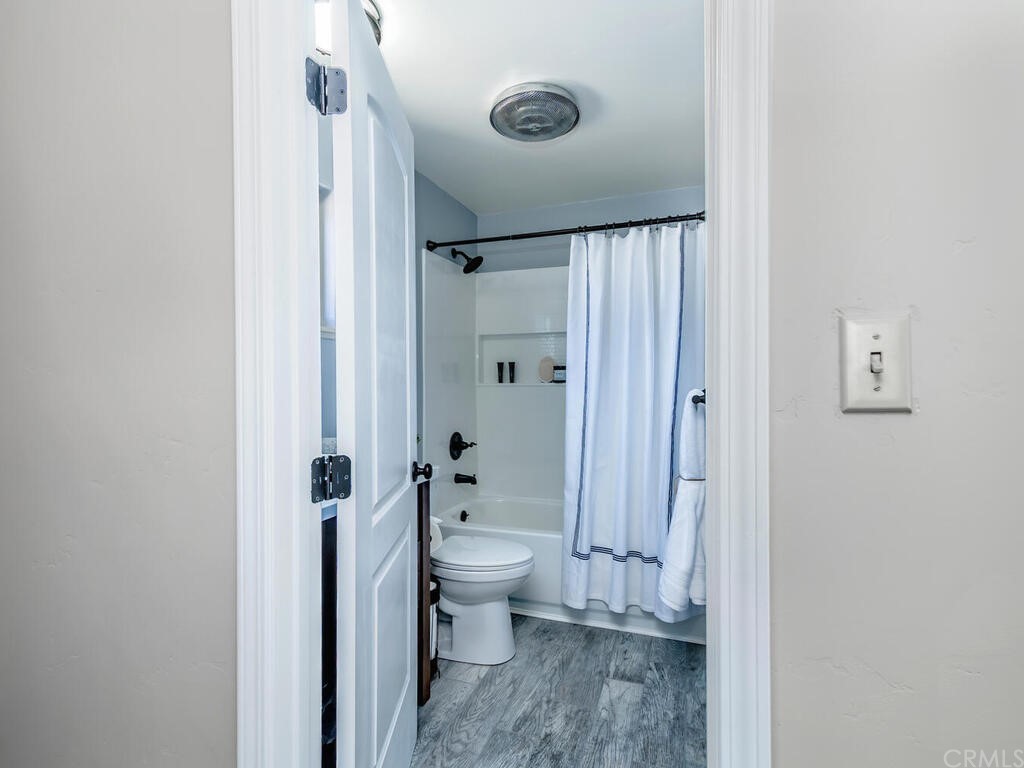 1286 Via Pavion Santa Maria, CA 93455 - Photo 16 of 38 a view of a bathroom with toilet