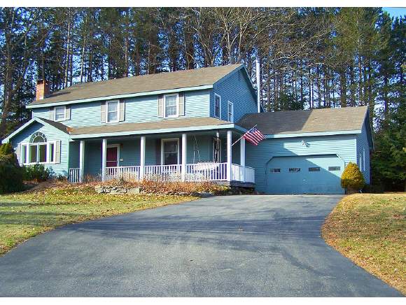 208 Hillwinds Road Brattleboro, VT 05301 - Photo 1 of 1 Gallery Image 1