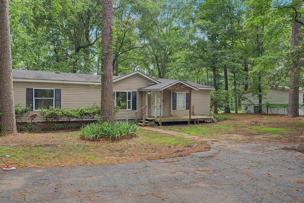 1332 Camp Zion Road Haughton, LA 71037 - Photo 1 of 21