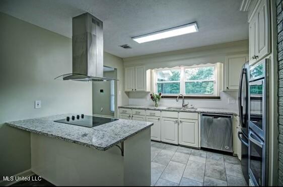 1438 Timberidge Road Terry, MS 39170 - Photo 6 of 15 Kitchen2