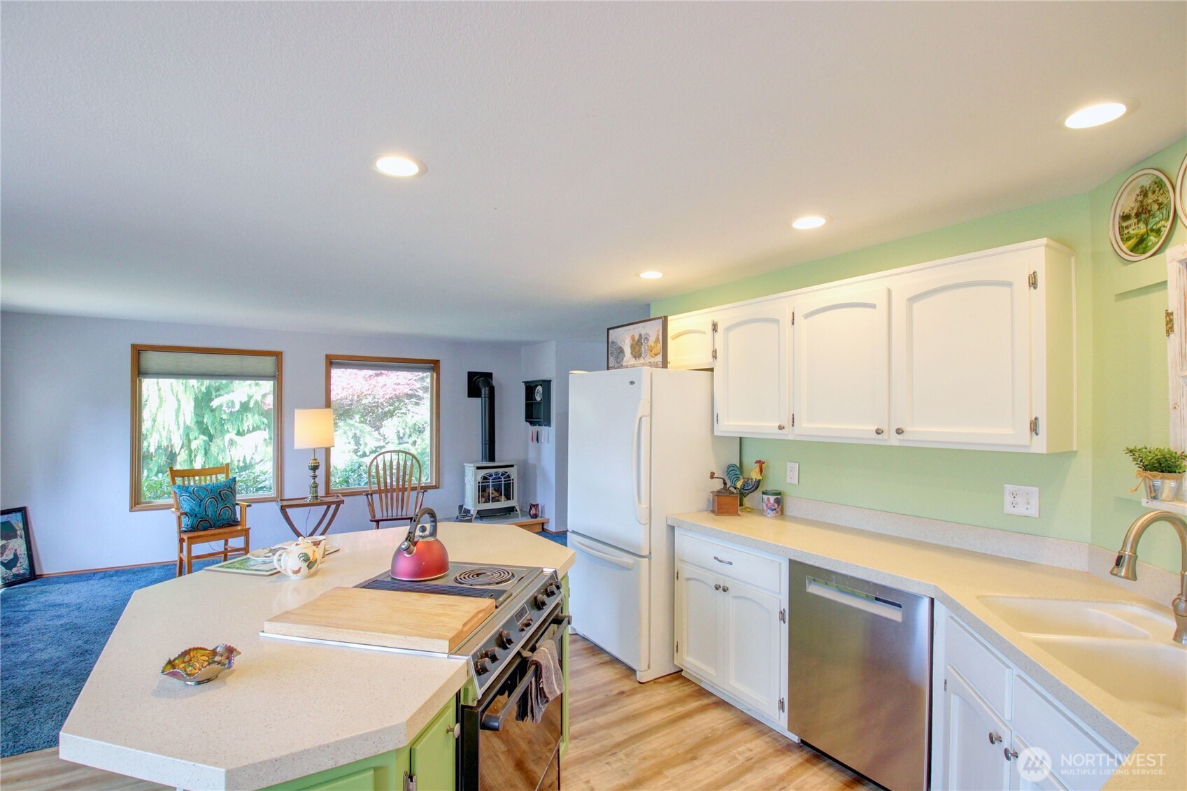 208 Gardner Road Burlington, WA 98233 - Photo 9 of 39 Gallery Image 9