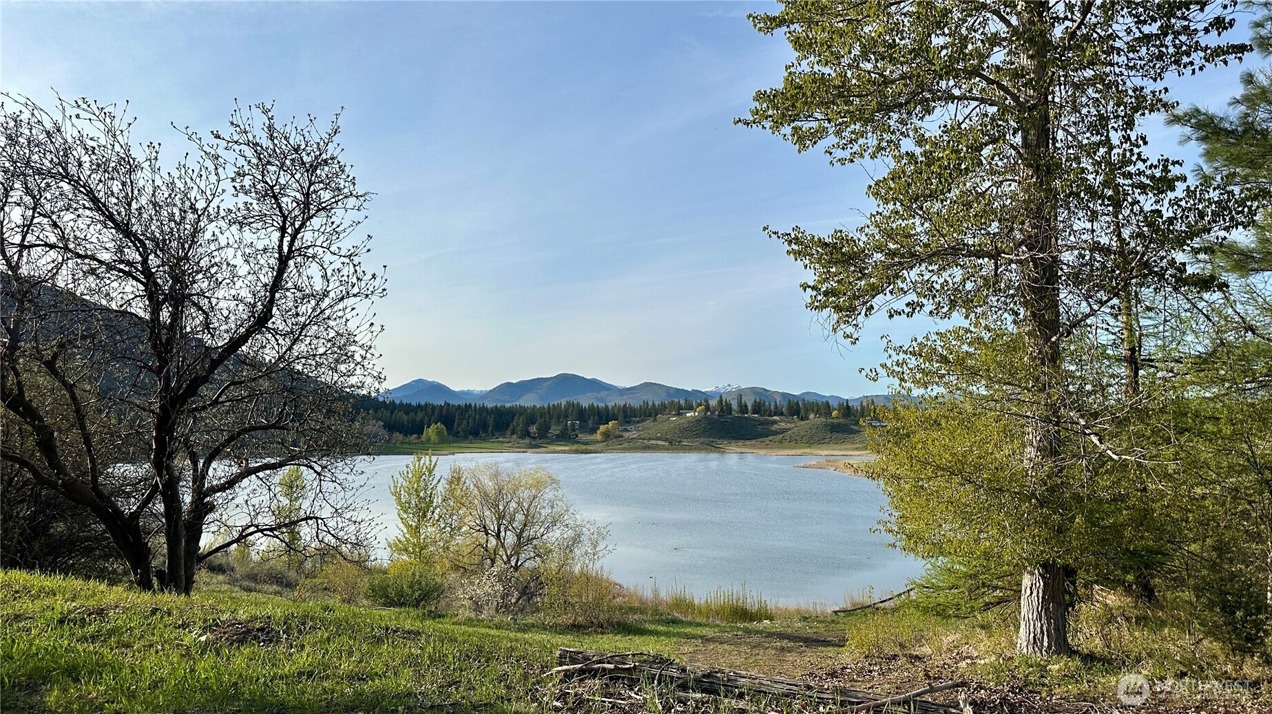 132 Twin Lakes Road Winthrop, WA 98862 - Photo 3 of 31