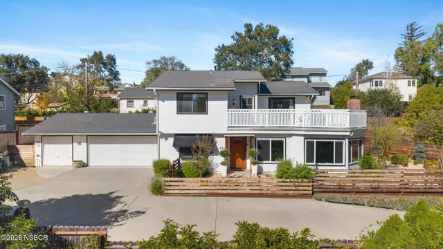 $1,245,000 | 578 Pine Street, Solvang, CA 93463