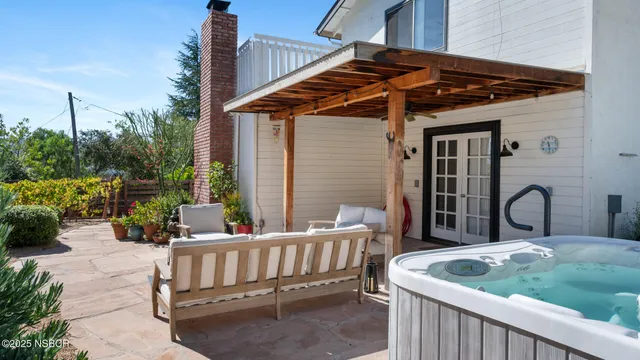 $1,245,000 | 578 Pine Street, Solvang, CA 93463