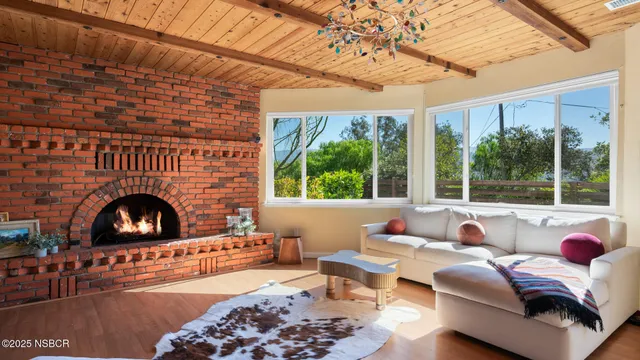 $1,245,000 | 578 Pine Street, Solvang, CA 93463