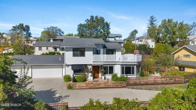 $1,245,000 | 578 Pine Street, Solvang, CA 93463