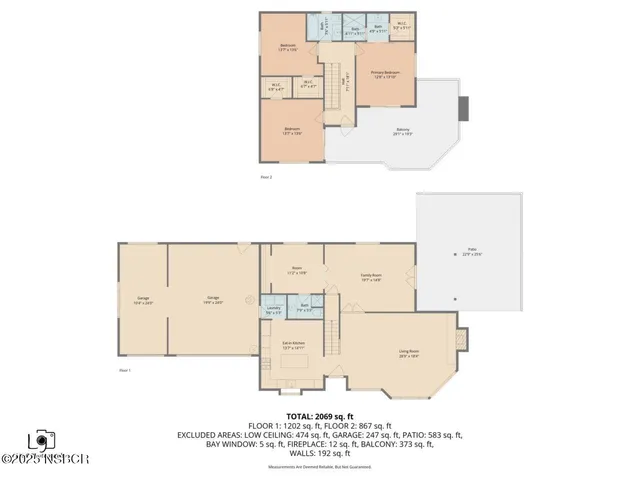 $1,245,000 | 578 Pine Street, Solvang, CA 93463