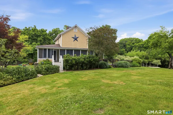 $625,000 | 78 Black Rock Turnpike, Redding, CT 06896