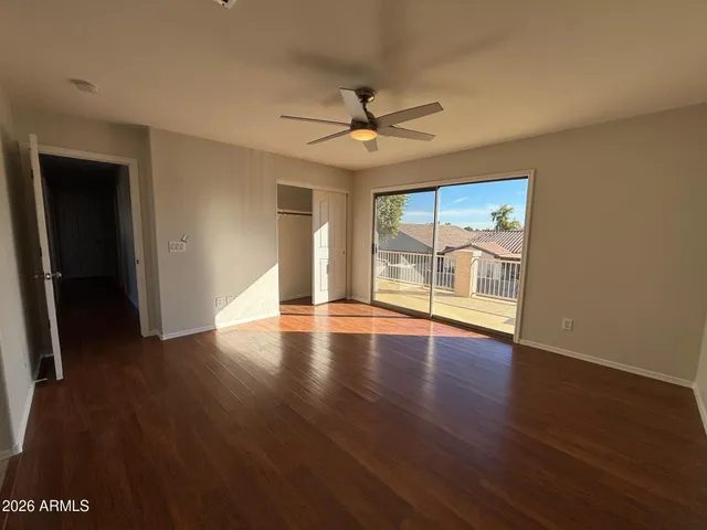 $2,600 | 12849 West Weldon Avenue, Avondale, AZ 85392