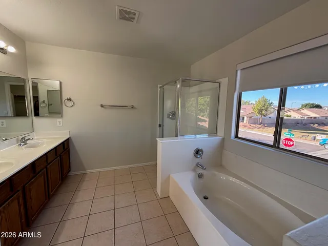 $2,600 | 12849 West Weldon Avenue, Avondale, AZ 85392