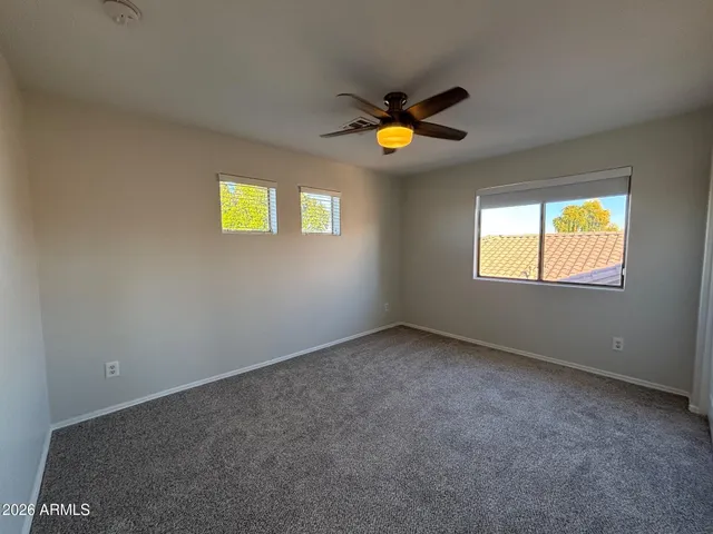 $2,600 | 12849 West Weldon Avenue, Avondale, AZ 85392