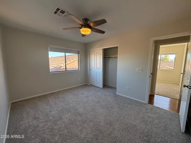 $2,600 | 12849 West Weldon Avenue, Avondale, AZ 85392