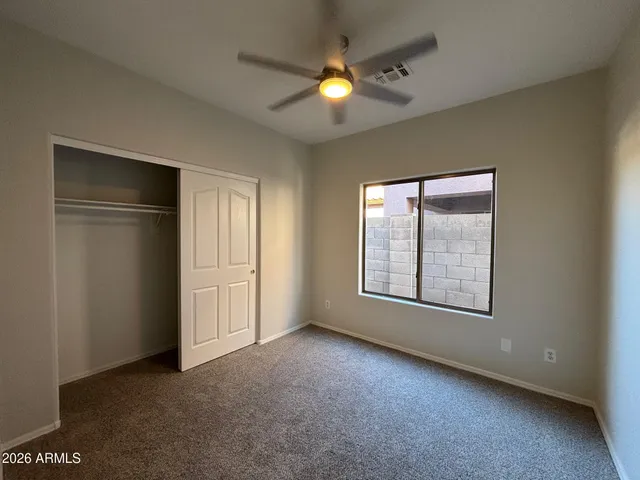 $2,600 | 12849 West Weldon Avenue, Avondale, AZ 85392