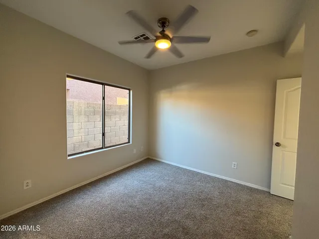 $2,600 | 12849 West Weldon Avenue, Avondale, AZ 85392