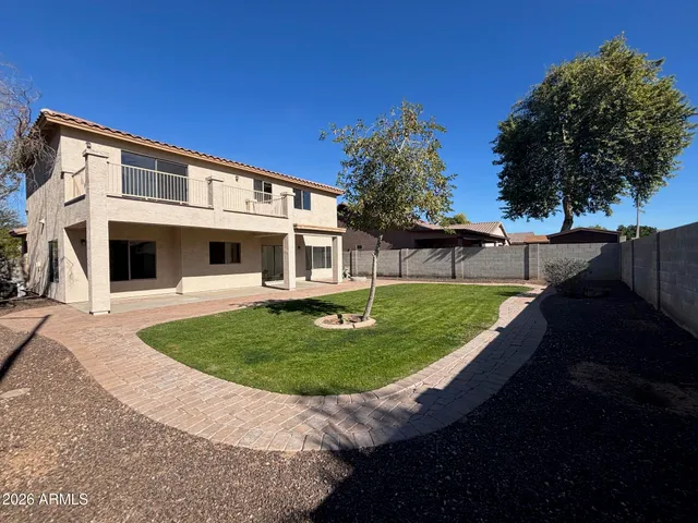 $2,600 | 12849 West Weldon Avenue, Avondale, AZ 85392