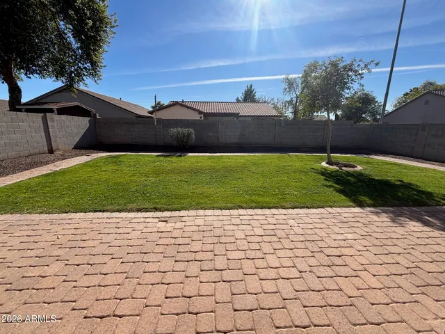 $2,600 | 12849 West Weldon Avenue, Avondale, AZ 85392