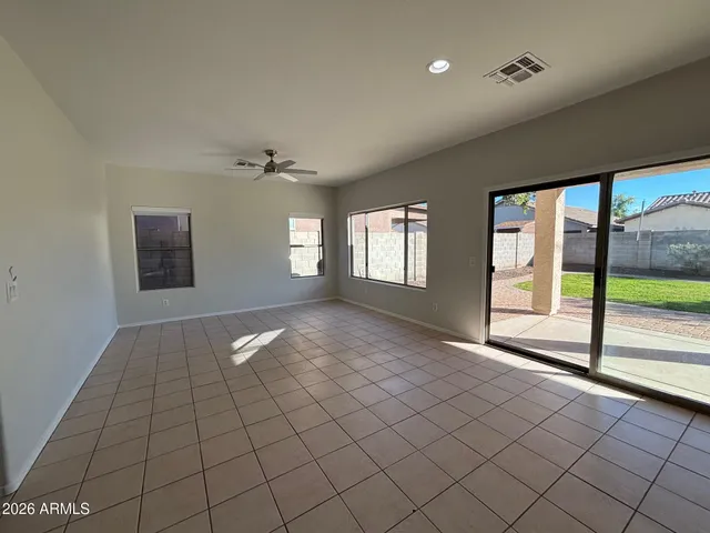 $2,600 | 12849 West Weldon Avenue, Avondale, AZ 85392