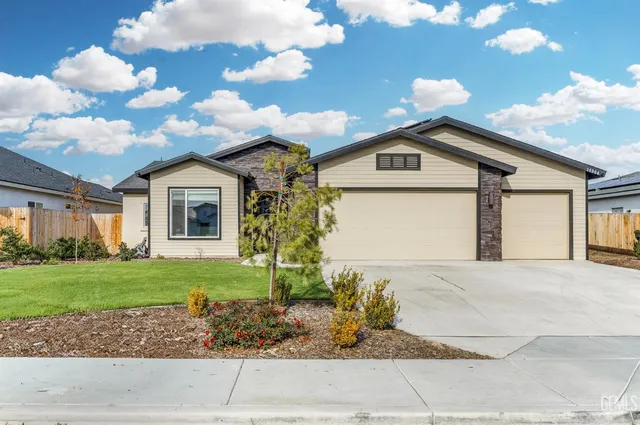 $599,000 | Undisclosed Address, Bakersfield, CA 93314