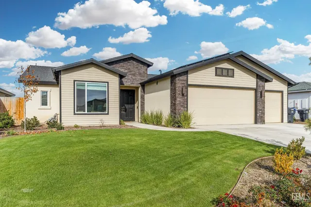 $599,000 | Undisclosed Address, Bakersfield, CA 93314