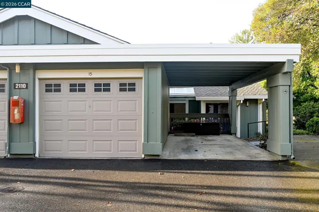 $4,900 | 2110 Cactus Court, Unit 6, Walnut Creek, CA 94595