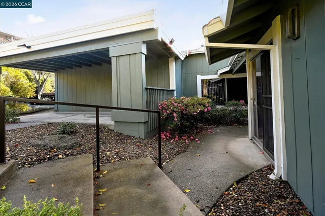 $4,900 | 2110 Cactus Court, Unit 6, Walnut Creek, CA 94595