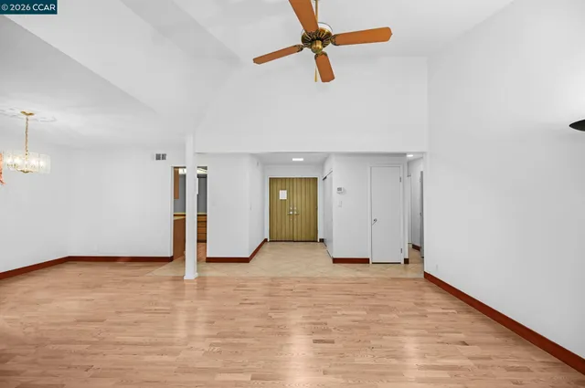 $4,900 | 2110 Cactus Court, Unit 6, Walnut Creek, CA 94595