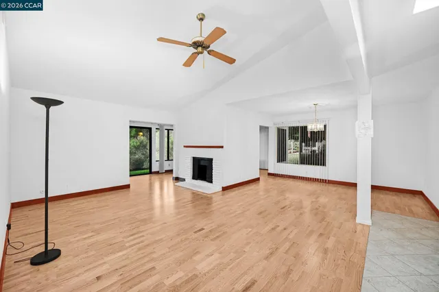 $4,900 | 2110 Cactus Court, Unit 6, Walnut Creek, CA 94595