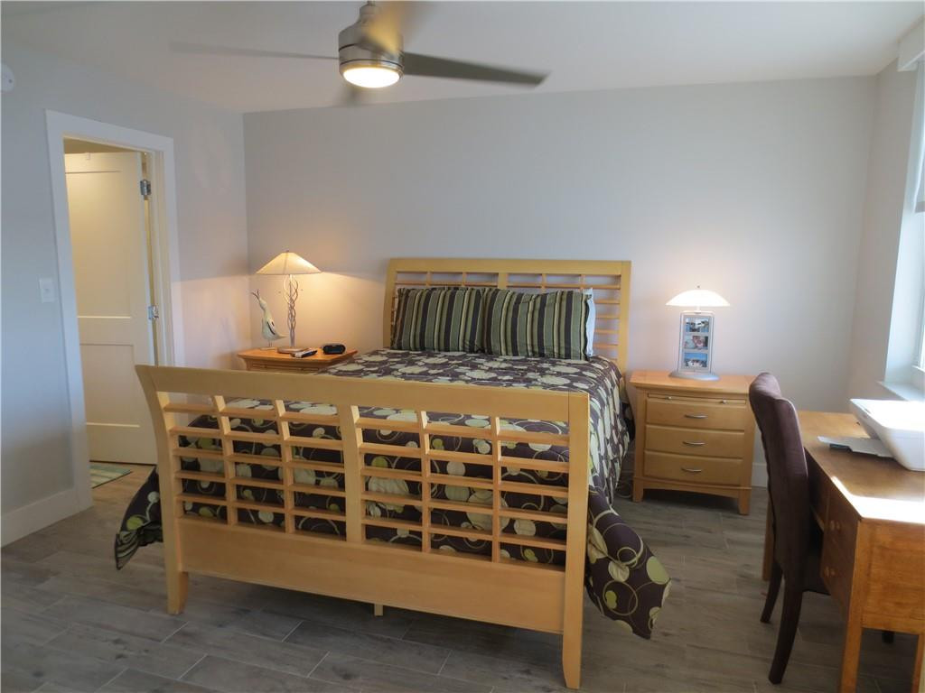 77 South Birch Road, Unit 5A Fort Lauderdale, FL 33316 - Photo 19 of 54 2nd Bedroom