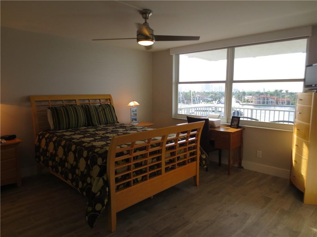 77 South Birch Road, Unit 5A Fort Lauderdale, FL 33316 - Photo 20 of 54 2nd Bedroom