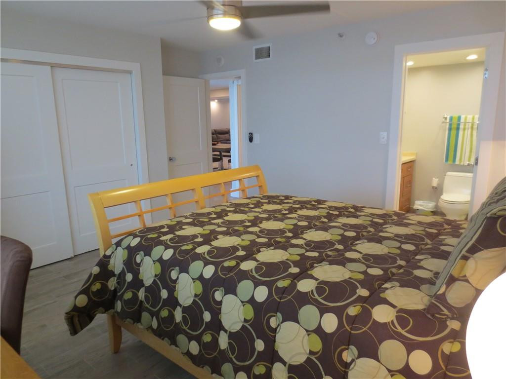 77 South Birch Road, Unit 5A Fort Lauderdale, FL 33316 - Photo 21 of 54 2nd Bedroom
