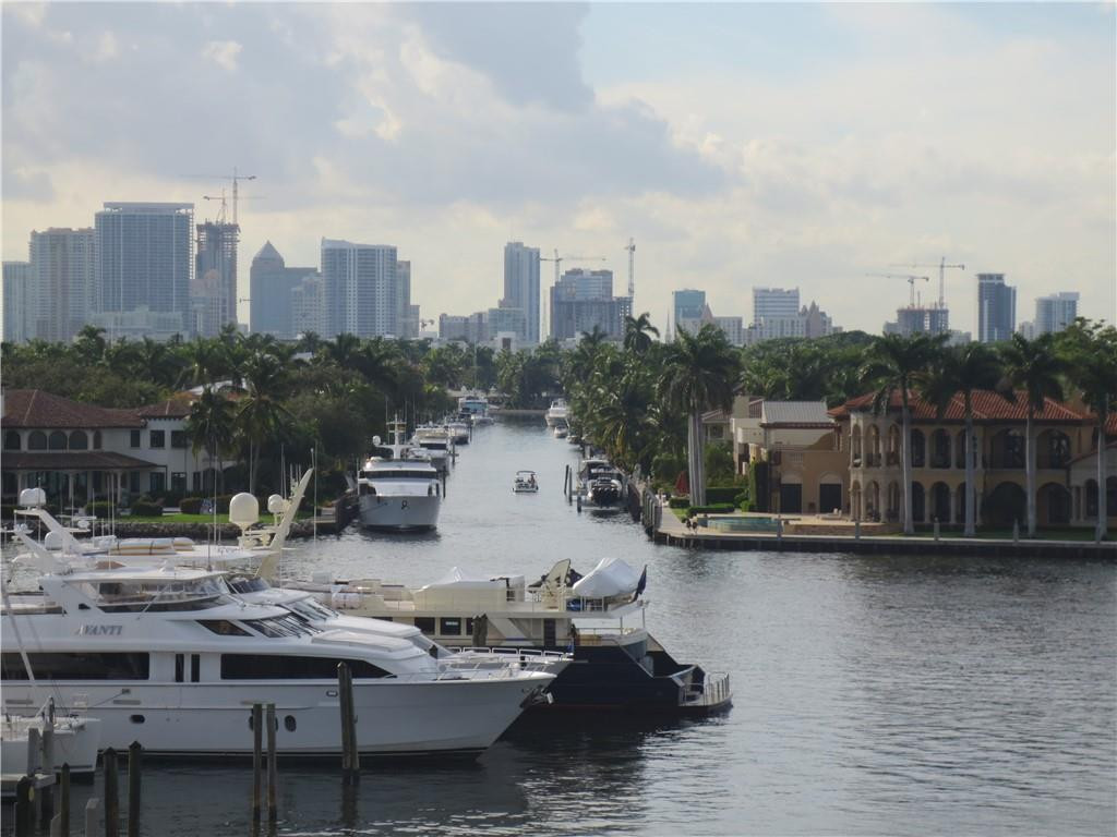 77 South Birch Road, Unit 5A Fort Lauderdale, FL 33316 - Photo 22 of 54 2nd Bedroom View