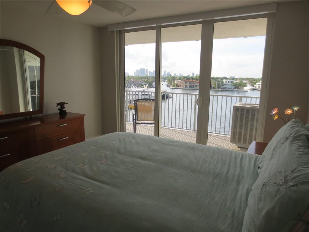 77 South Birch Road, Unit 5A Fort Lauderdale, FL 33316 - Photo 26 of 54 3rd Bedroom