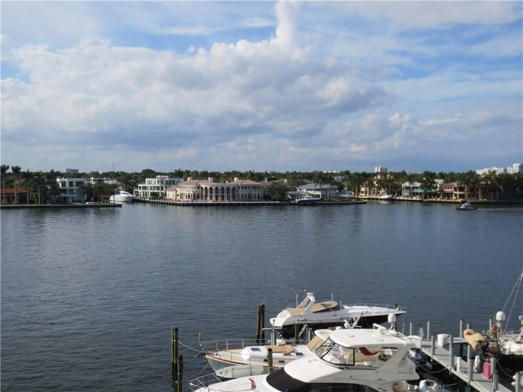 77 South Birch Road, Unit 5A Fort Lauderdale, FL 33316 - Photo 27 of 54 3rd Bedroom View