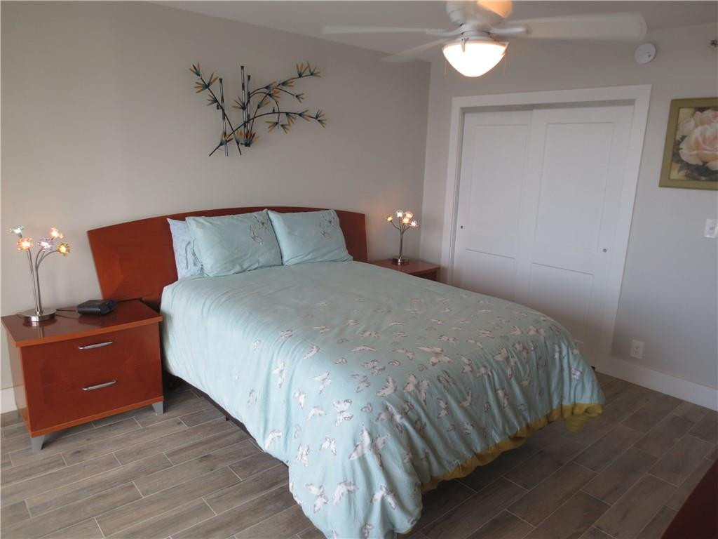 77 South Birch Road, Unit 5A Fort Lauderdale, FL 33316 - Photo 28 of 54 3rd Bedroom