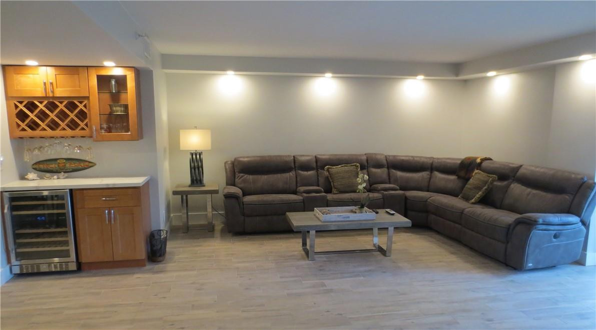 77 South Birch Road, Unit 5A Fort Lauderdale, FL 33316 - Photo 3 of 54 Living Room