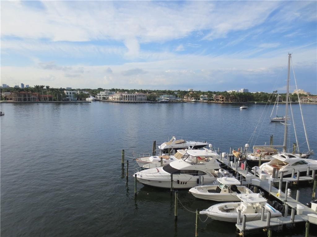 77 South Birch Road, Unit 5A Fort Lauderdale, FL 33316 - Photo 33 of 54 Intracoastal View West