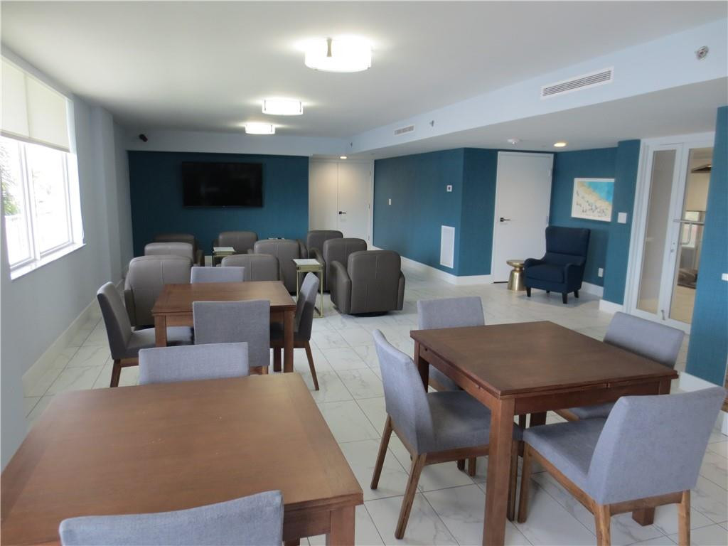 77 South Birch Road, Unit 5A Fort Lauderdale, FL 33316 - Photo 48 of 54 Meeting Room