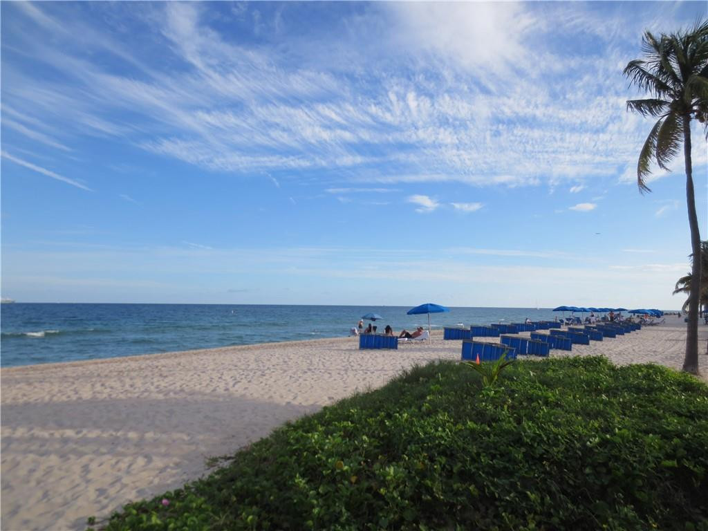 77 South Birch Road, Unit 5A Fort Lauderdale, FL 33316 - Photo 53 of 54 Ft Lauderdale Beach