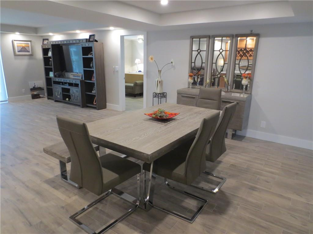 77 South Birch Road, Unit 5A Fort Lauderdale, FL 33316 - Photo 7 of 54 Dining Room