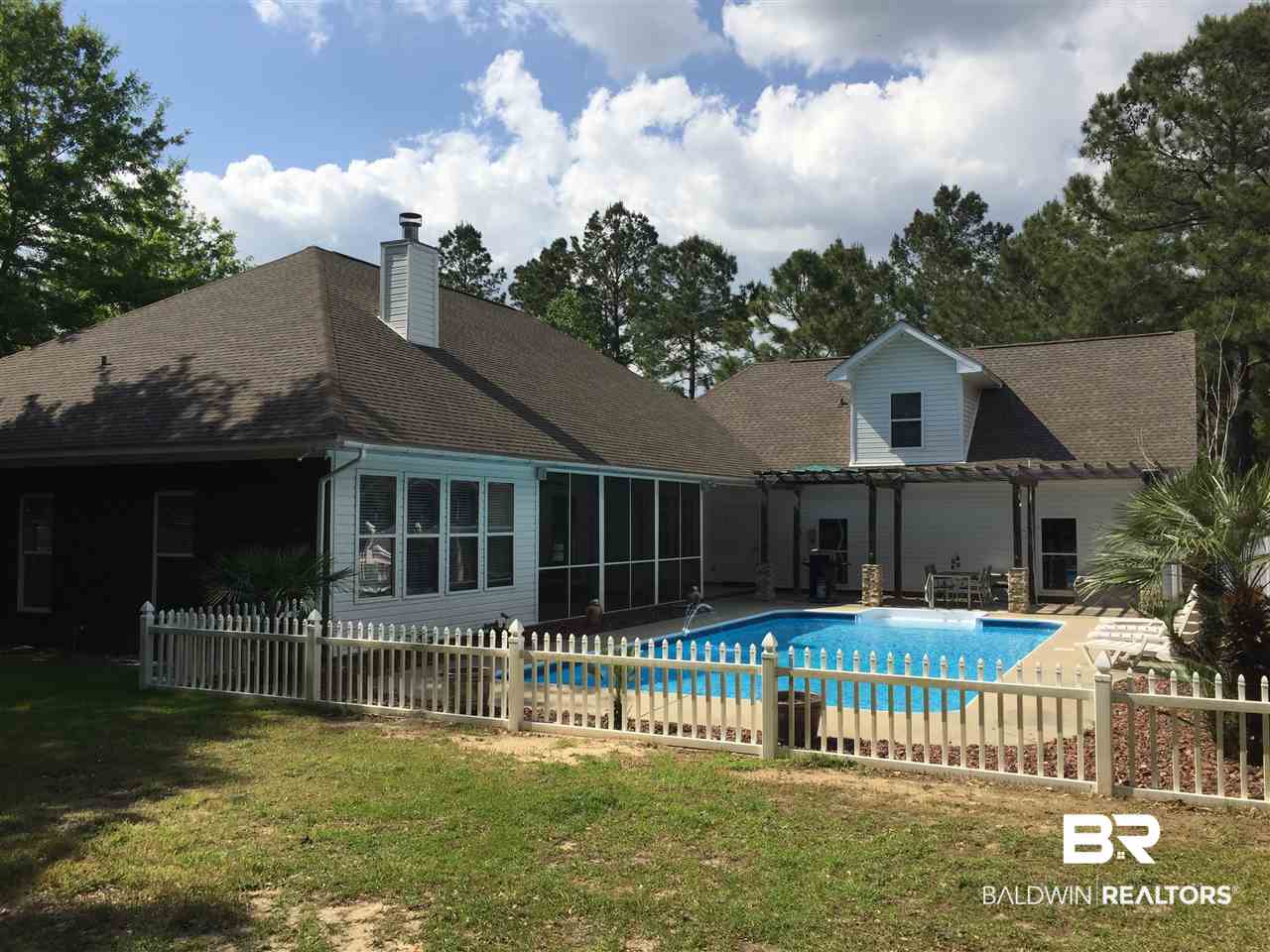4532 Millhouse Road Gulf Shores, AL 36542 - Photo 35 of 43 Back